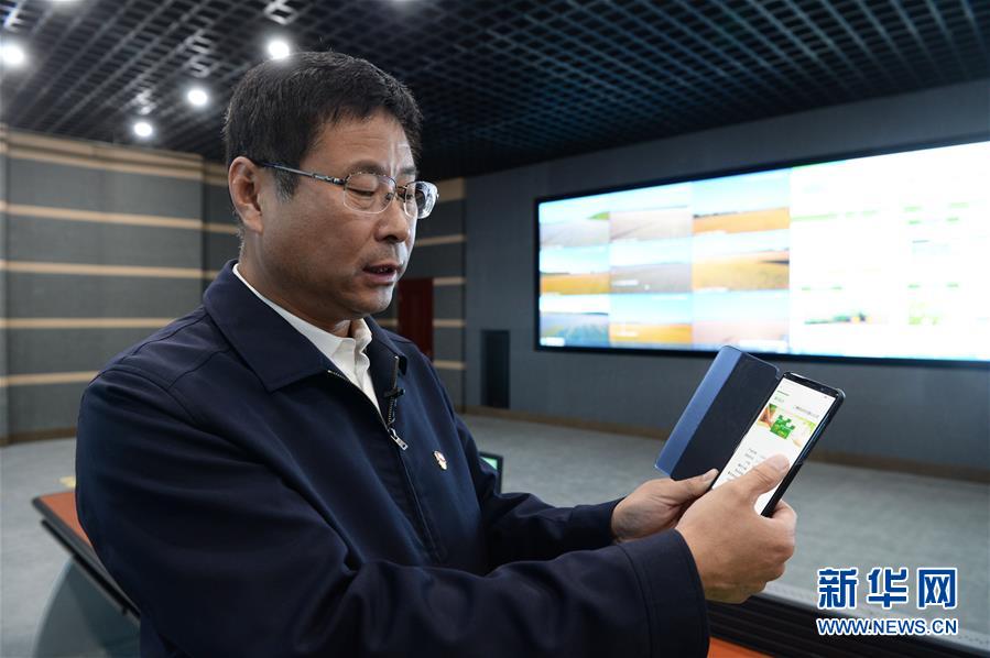 (新華全媒頭條·圖文互動)(4)情系黑土地——習(xí)近平總書記考察東北三省回訪記