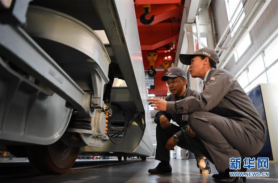 (新華全媒頭條·圖文互動)(6)情系黑土地——習(xí)近平總書記考察東北三省回訪記