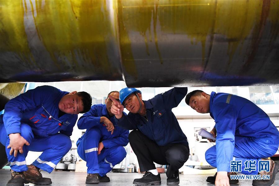 (新華全媒頭條·圖文互動)(7)情系黑土地——習(xí)近平總書記考察東北三省回訪記