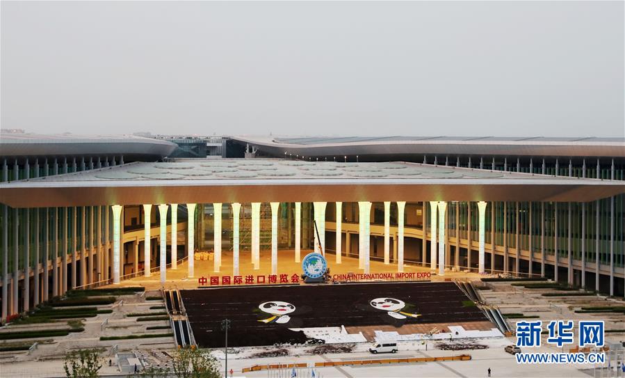 （新華全媒頭條&middot;開放篇&middot;圖文互動(dòng)）（1）開放的大門只會(huì)越開越大&mdash;&mdash;當(dāng)前中國(guó)改革發(fā)展述評(píng)之四