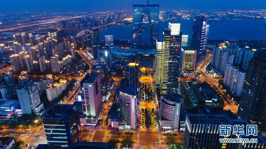 （百城百縣百企調(diào)研行&middot;圖文互動(dòng)）（2）厚積薄發(fā)，蘇州擘畫(huà)高質(zhì)量發(fā)展&ldquo;新天堂&rdquo;