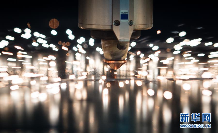 （百城百縣百企調(diào)研行&middot;圖文互動(dòng)）（6）厚積薄發(fā)，蘇州擘畫(huà)高質(zhì)量發(fā)展&ldquo;新天堂&rdquo;