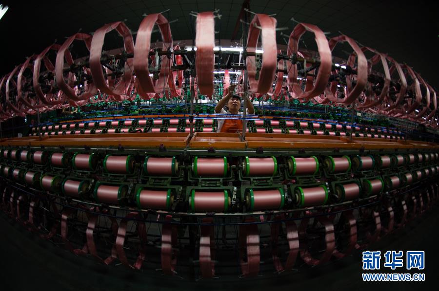 （百城百縣百企調(diào)研行&middot;圖文互動(dòng)）（8）厚積薄發(fā)，蘇州擘畫(huà)高質(zhì)量發(fā)展&ldquo;新天堂&rdquo;