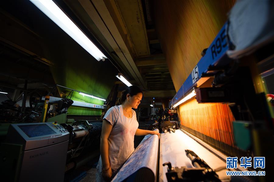 （百城百縣百企調(diào)研行&middot;圖文互動(dòng)）（9）厚積薄發(fā)，蘇州擘畫(huà)高質(zhì)量發(fā)展&ldquo;新天堂&rdquo;