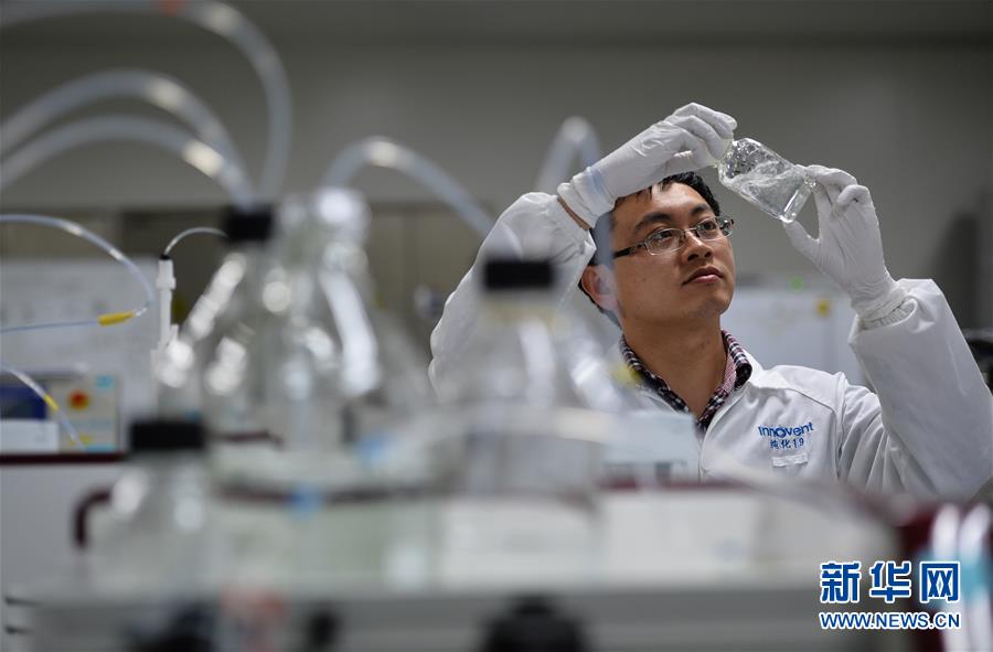 （百城百縣百企調(diào)研行&middot;圖文互動(dòng)）（11）厚積薄發(fā)，蘇州擘畫(huà)高質(zhì)量發(fā)展&ldquo;新天堂&rdquo;