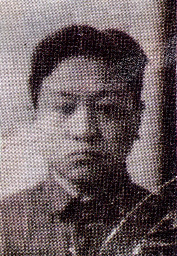 （為了民族復(fù)興&middot;英雄烈士譜&middot;圖文互動(dòng)）三過(guò)草地心猶壯，一死高臺(tái)志未移&mdash;&mdash;楊克明