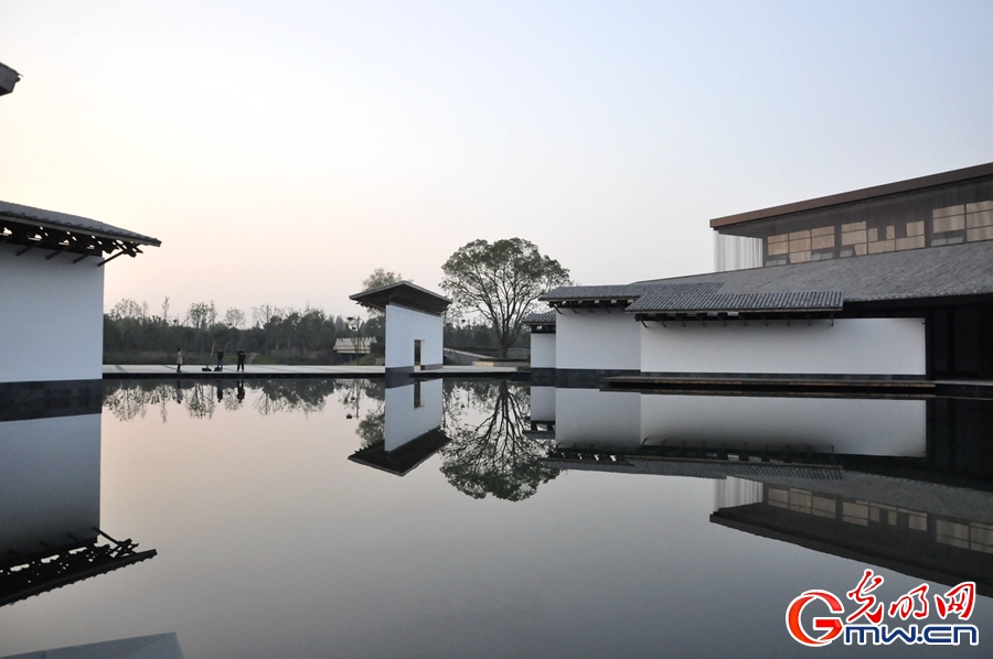 組圖丨鏡頭里的烏鎮(zhèn)記憶：五年時光，這座古鎮(zhèn)發(fā)生了什么