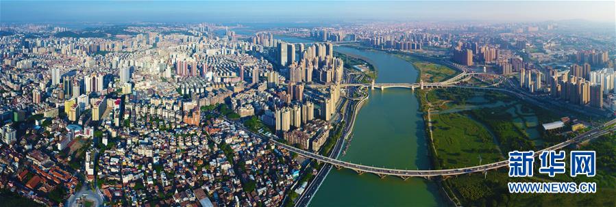 (新時(shí)代國(guó)門行·圖文互動(dòng))(1)泉州:“刺桐港”上演變奏曲