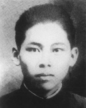 （為了民族復興&middot;英雄烈士譜&middot;圖文互動）臺灣愛國先烈翁澤生：為振興中華奮斗一生 