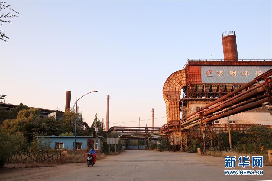 （在習(xí)近平新時代中國特色社會主義思想指引下&middot;慶祝改革開放40周年&middot;協(xié)調(diào)發(fā)展）（新華全媒頭條&middot;圖文互動）（8）協(xié)調(diào)發(fā)展：奏響全面建成小康社會交響曲