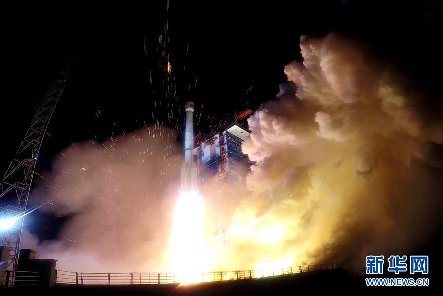（科技）（3）我國成功發(fā)射第四十二、四十三顆北斗導(dǎo)航衛(wèi)星
