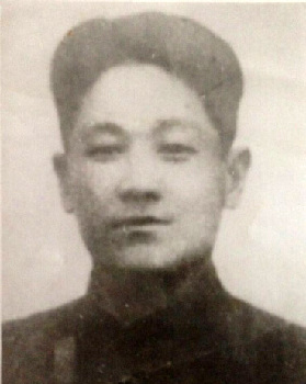 (為了民族復(fù)興·英雄烈士譜·圖文互動(dòng))為國家盡了大忠 為民族盡了大孝——魏大光