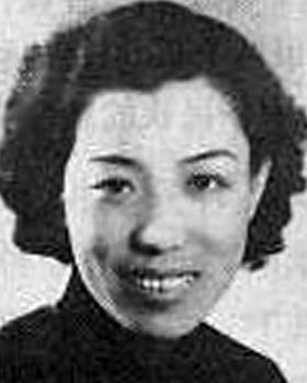 (為了民族復興·英雄烈士譜·圖文互動)“孤島”抗戰(zhàn)女杰——茅麗瑛