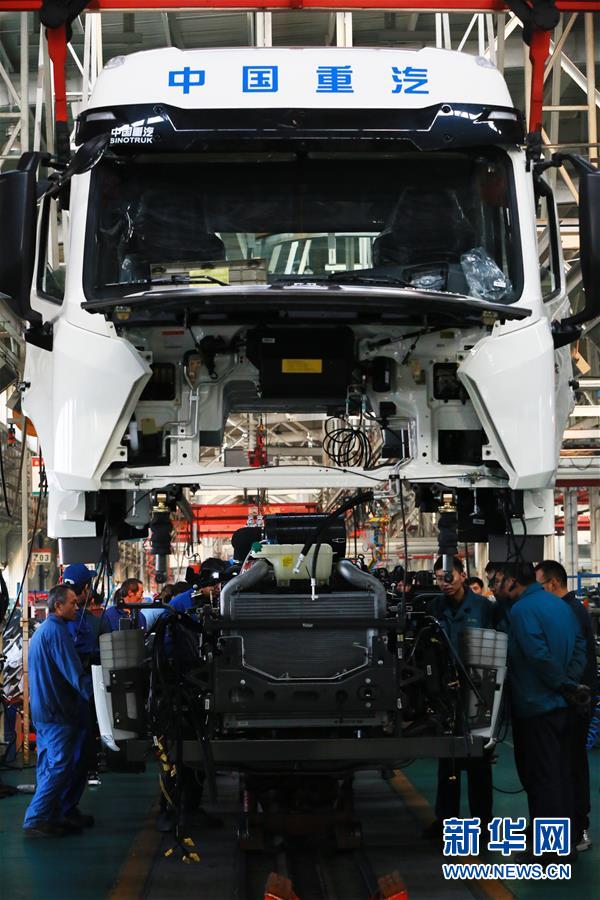 （新華全媒頭條&middot;圖文互動）（5）心中有夢想，腳下就有力量&mdash;&mdash;寫在&ldquo;中國夢&rdquo;提出六周年之際