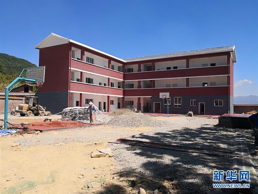 （新華全媒頭條&middot;圖文互動）（9）心中有夢想，腳下就有力量&mdash;&mdash;寫在&ldquo;中國夢&rdquo;提出六周年之際