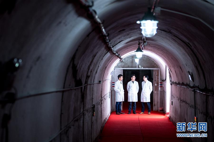 (在習(xí)近平新時(shí)代中國(guó)特色社會(huì)主義思想指引下·慶祝改革開(kāi)放40周年)(新華全媒頭條·圖文互動(dòng))(5)在改革開(kāi)放大潮中砥礪奮進(jìn)——新時(shí)代踐行新發(fā)展理念紀(jì)行