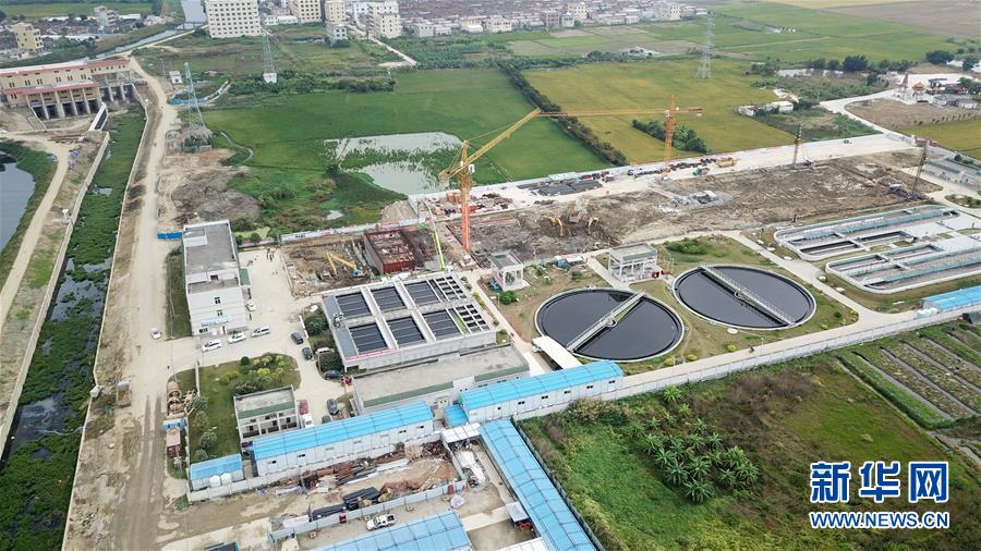 （新華視點(diǎn)&middot;回望2018&middot;圖文互動(dòng)）（2）2018年新華社曝光多起破壞生態(tài)事件，記者年底追訪發(fā)現(xiàn)&hellip;&hellip;