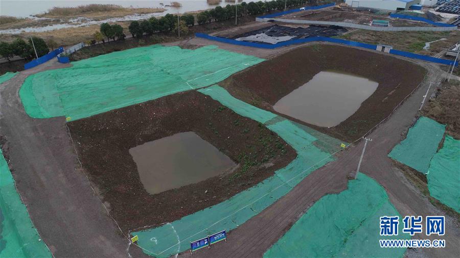 （新華視點(diǎn)&middot;回望2018&middot;圖文互動(dòng)）（4）2018年新華社曝光多起破壞生態(tài)事件，記者年底追訪發(fā)現(xiàn)&hellip;&hellip;