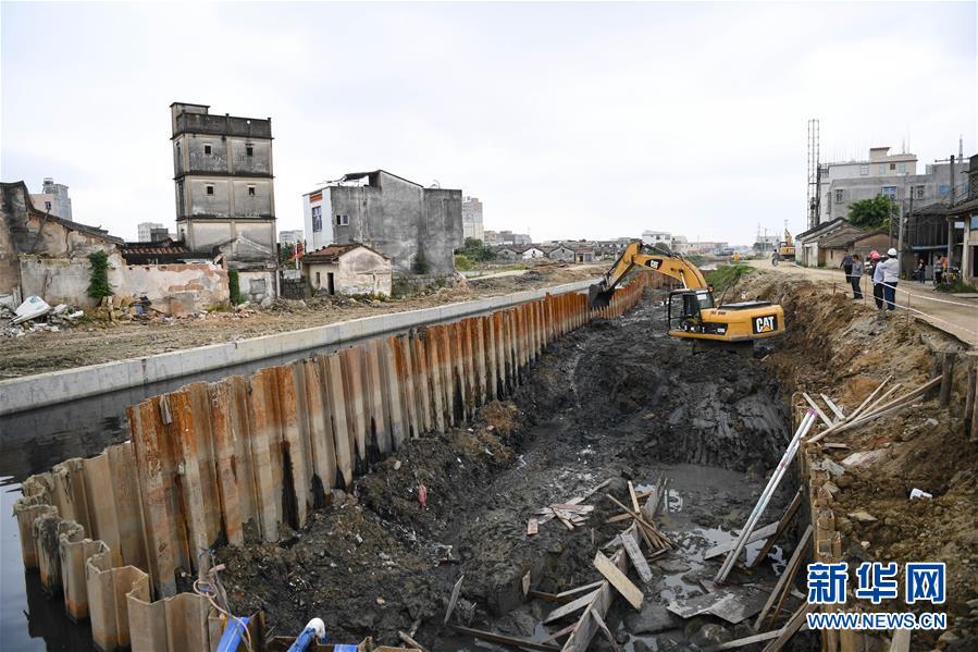 （新華視點(diǎn)&middot;回望2018&middot;圖文互動(dòng)）（6）2018年新華社曝光多起破壞生態(tài)事件，記者年底追訪發(fā)現(xiàn)&hellip;&hellip;