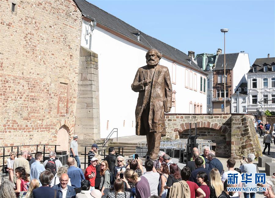 （新華全媒頭條&middot;圖文互動）（14）關(guān)鍵抉擇，必由之路&mdash;&mdash;獻給中國改革開放40周年