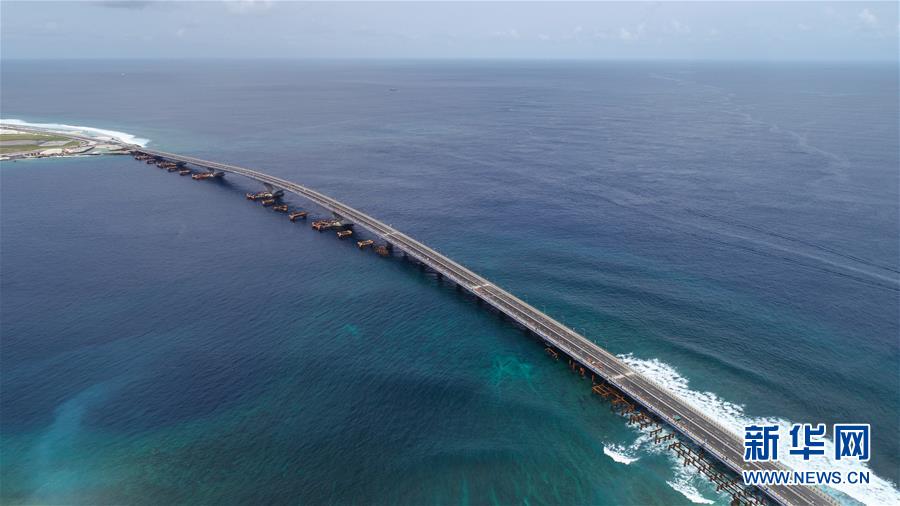 （新華全媒頭條&middot;圖文互動）（5）世界發(fā)展進程中的耀眼篇章&mdash;&mdash;中國改革開放40年的全球意義