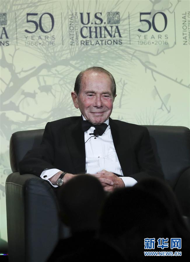 （圖文互動）（9）為發(fā)展和進(jìn)步，與中國攜手同行&mdash;&mdash;中國改革友誼獎?wù)芦@得者群像 