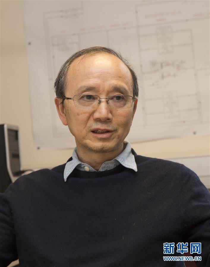 （國際&middot;圖文互動）（2）&ldquo;加速&rdquo;40年&mdash;&mdash;記世界最大實(shí)驗(yàn)室的三代中國人