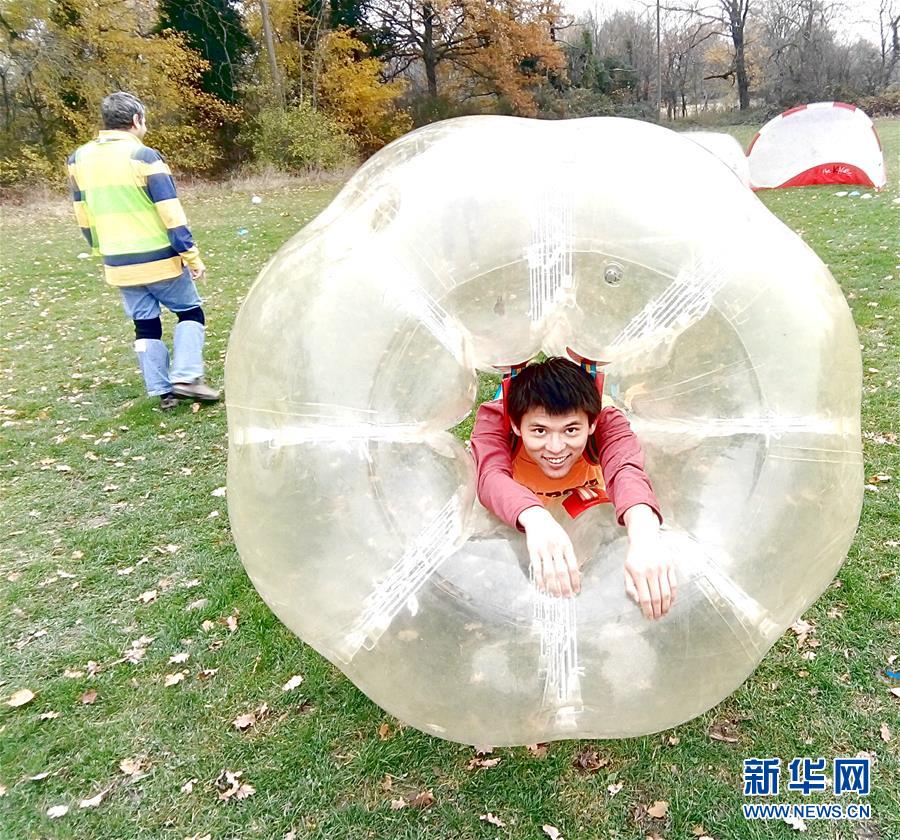 （國際&middot;圖文互動）（4）&ldquo;加速&rdquo;40年&mdash;&mdash;記世界最大實(shí)驗(yàn)室的三代中國人