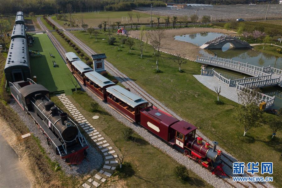 (圖文互動)(4)建設(shè)好生態(tài)宜居的美麗鄉(xiāng)村——從“千萬工程”看習(xí)近平生態(tài)文明思想的生動實(shí)踐和世界回響