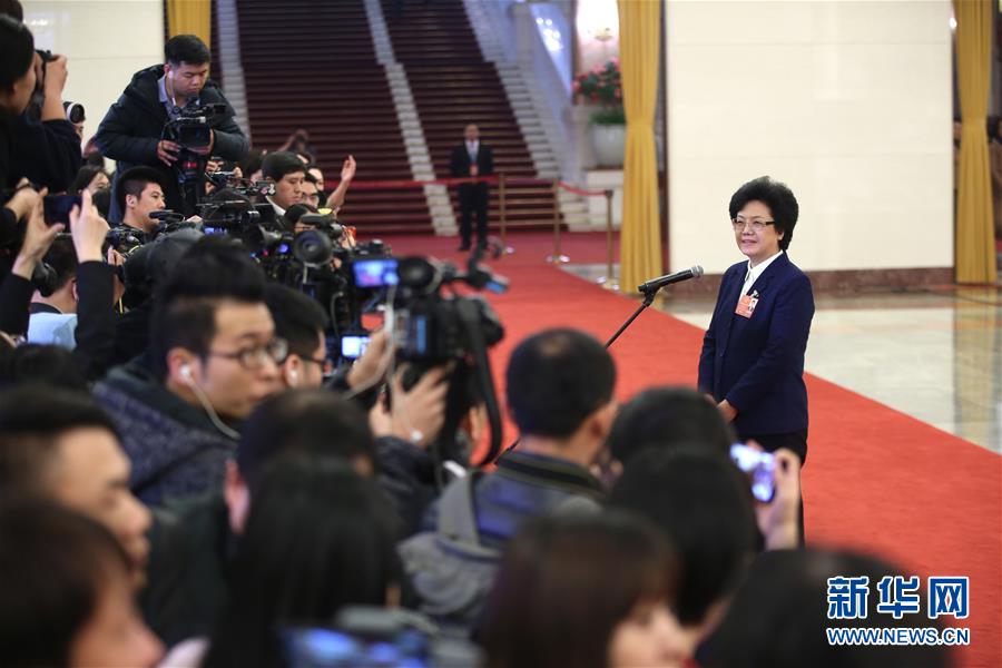 （兩會(huì)&middot;XHDW）（2）采訪部長