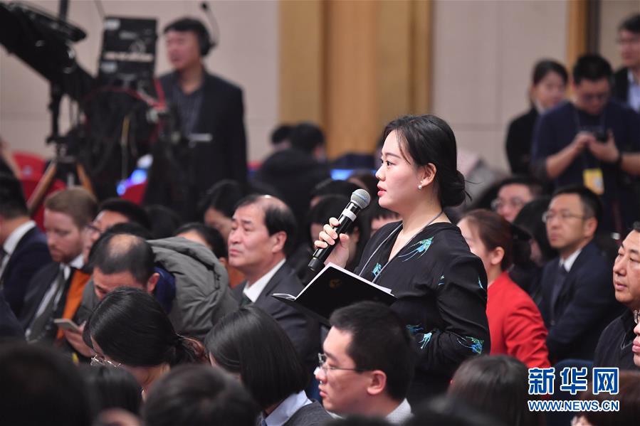 （兩會(huì)&middot;XHDW）（2）政協(xié)委員談提高保障和改善民生水平