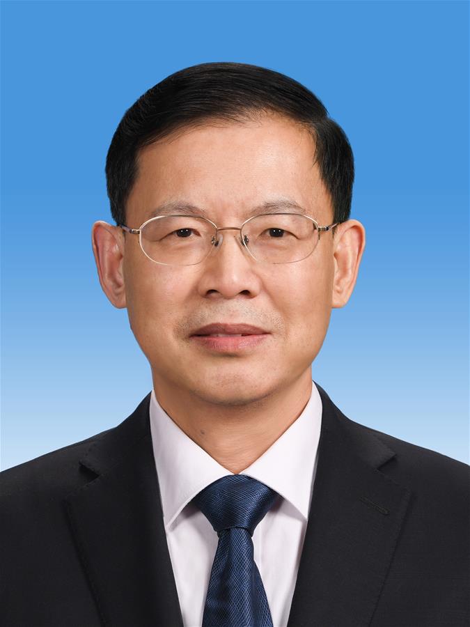 （兩會(huì)）第十三屆全國人民代表大會(huì)常務(wù)委員會(huì)副委員長(zhǎng)郝明金