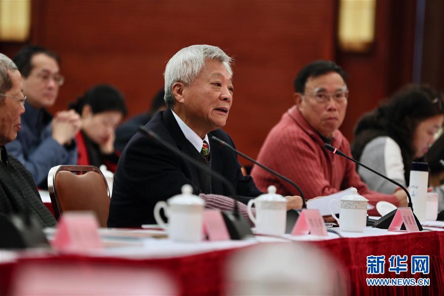 （新華全媒頭條&middot;圖文互動）（3）祖國必須統(tǒng)一，也必然統(tǒng)一&mdash;&mdash;習(xí)近平總書記重要講話為兩岸關(guān)系發(fā)展定向領(lǐng)航  