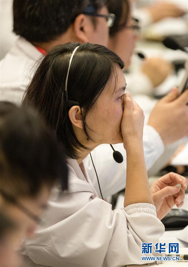 （圖文互動(dòng)）（3）&ldquo;時(shí)間短、難度大、風(fēng)險(xiǎn)高&rdquo;：專家詳解月球背面著陸三大看點(diǎn)