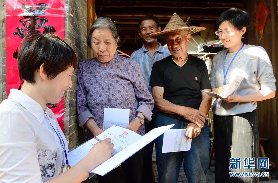 （全面深化改革這五年&middot;圖文互動）（2）推進偉大工程 鍛造堅強核心&mdash;&mdash;十八屆三中全會以來全面深化黨建領域改革綜述