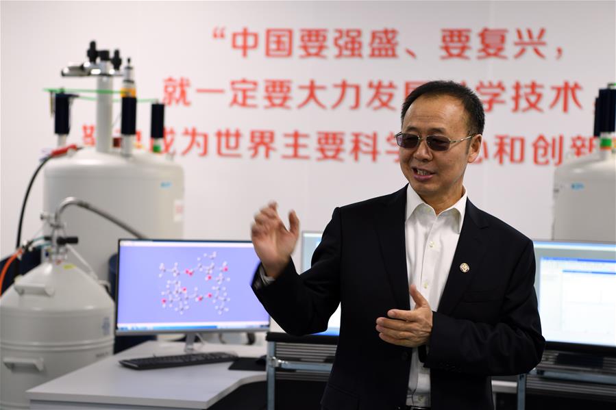 （新華全媒頭條&middot;圖文互動）（4）&ldquo;京津冀的未來更美好！&rdquo;&mdash;&mdash;習(xí)近平總書記京津冀三省市考察回訪記 