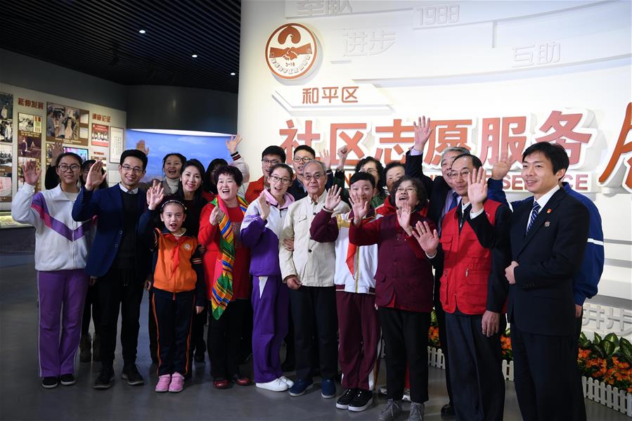 （新華全媒頭條&middot;圖文互動）（5）&ldquo;京津冀的未來更美好！&rdquo;&mdash;&mdash;習(xí)近平總書記京津冀三省市考察回訪記 