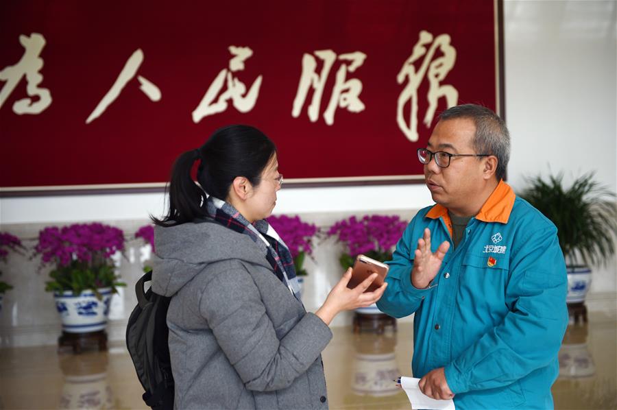 （新華全媒頭條&middot;圖文互動）（8）&ldquo;京津冀的未來更美好！&rdquo;&mdash;&mdash;習(xí)近平總書記京津冀三省市考察回訪記 