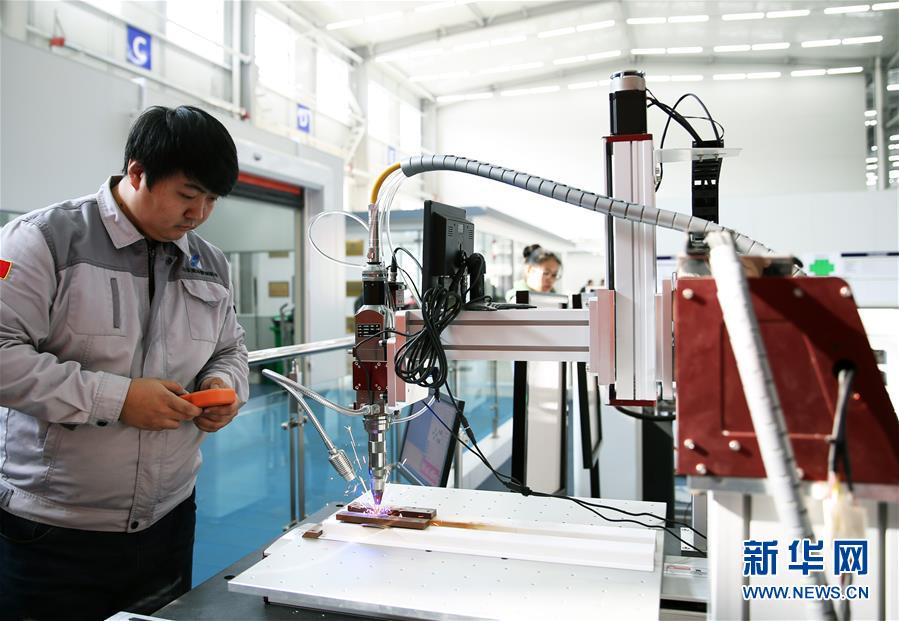 （新華全媒頭條&middot;圖文互動(dòng)）（5）聚焦高質(zhì)量，躍上新臺(tái)階&mdash;&mdash;新年開局看中國(guó)經(jīng)濟(jì)信心和潛力