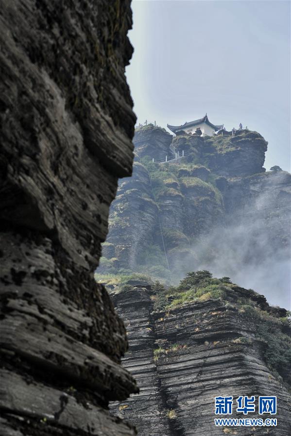 （新華全媒頭條&middot;圖文互動(dòng)）（6）山鄉(xiāng)巨變&mdash;&mdash;來(lái)自貴州扶貧一線的報(bào)告