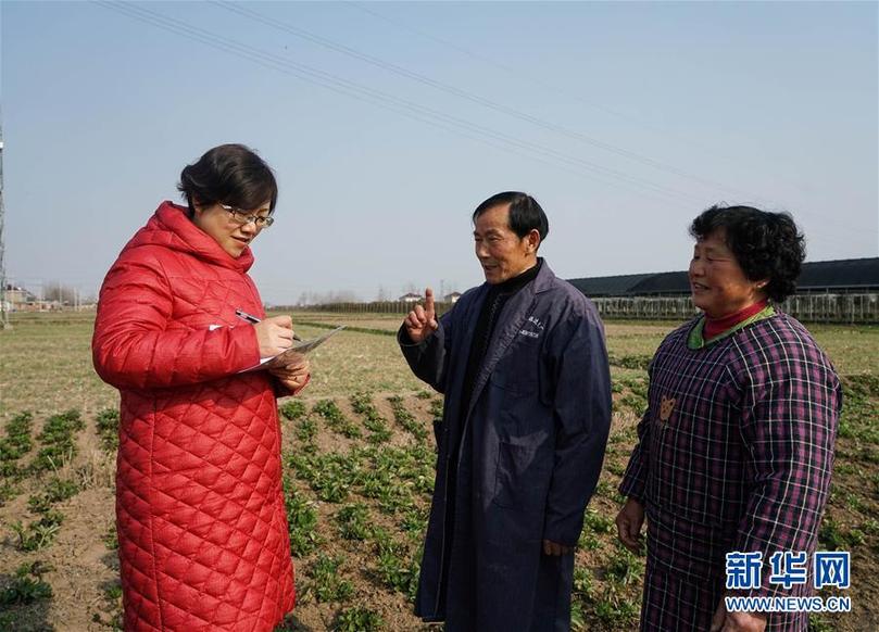 (兩會(huì)前夕看落實(shí)·圖文互動(dòng))(2)綠色發(fā)展引領(lǐng) 守護(hù)“魚米之鄉(xiāng)”——江蘇落實(shí)習(xí)近平總書記全國兩會(huì)重要講話精神紀(jì)實(shí)