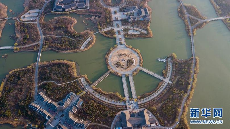 (兩會(huì)前夕看落實(shí)·圖文互動(dòng))(8)綠色發(fā)展引領(lǐng) 守護(hù)“魚米之鄉(xiāng)”——江蘇落實(shí)習(xí)近平總書記全國兩會(huì)重要講話精神紀(jì)實(shí)