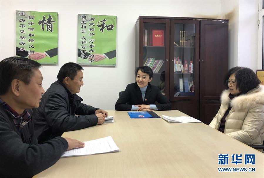 （在習近平新時代中國特色社會主義思想指引下&mdash;&mdash;新時代新作為新篇章&middot;圖文互動）（4）歡樂的&ldquo;精氣神兒&rdquo;從哪來？&mdash;&mdash;&ldquo;東北小延安&rdquo;用&ldquo;文化密鑰&rdquo;解鎖基層治理