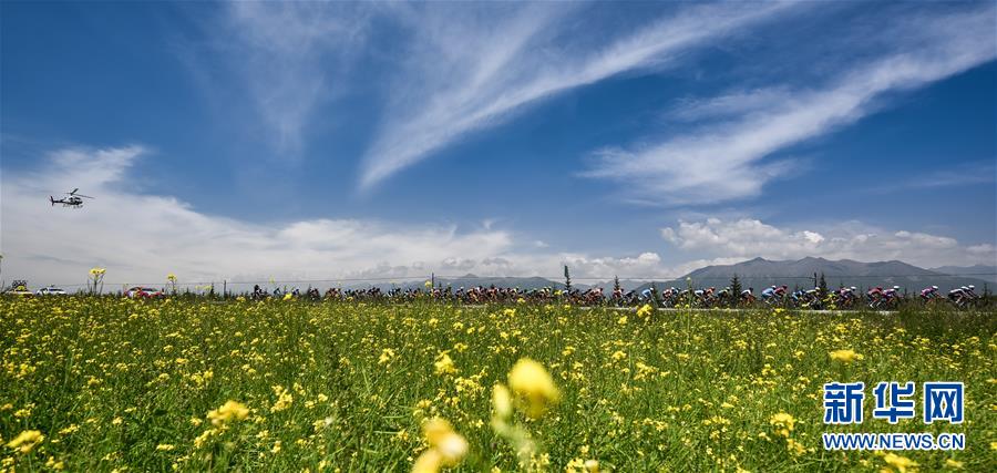 (兩會前夕看落實·圖文互動)(2)以“一優(yōu)兩高”戰(zhàn)略描繪三江源壯美畫卷——青海落實習(xí)近平總書記全國兩會重要講話精神紀實