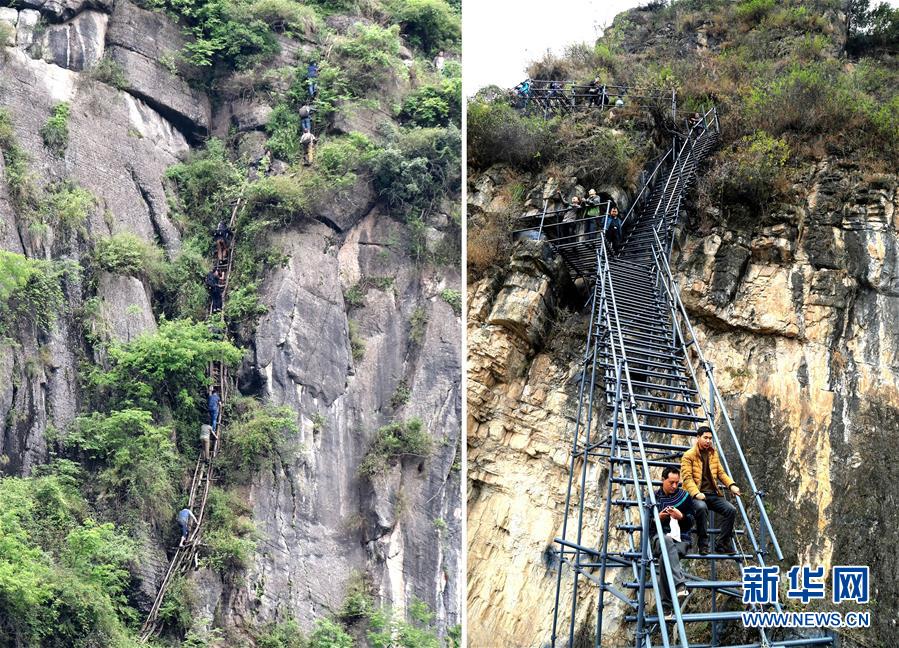 (兩會前夕看落實·圖文互動)(8)“飛針走線”“繡”出小康畫卷——四川落實習(xí)近平總書記全國兩會重要講話精神紀(jì)實