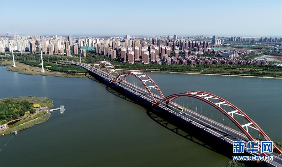 (新華全媒頭條·京津冀協(xié)同發(fā)展五周年·圖文互動)(6)開辟高質(zhì)量發(fā)展的光明前景——以習(xí)近平同志為核心的黨中央謀劃推動京津冀協(xié)同發(fā)展五周年紀實