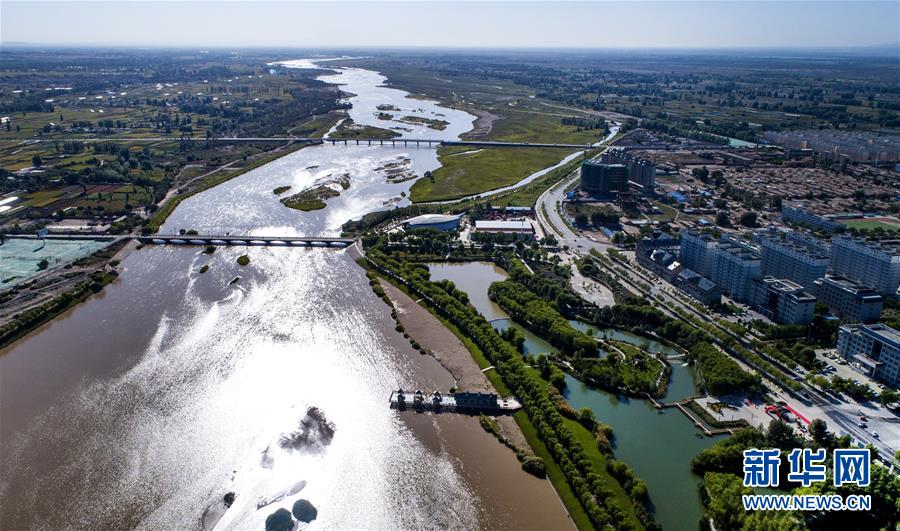 （新華全媒頭條&middot;圖文互動(dòng)）（6）攻堅(jiān)，為了美麗中國(guó)&mdash;&mdash;黨的十八大以來(lái)污染防治紀(jì)實(shí)