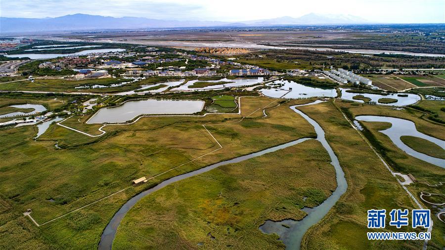 （新華全媒頭條&middot;圖文互動）（5）攻堅，為了美麗中國&mdash;&mdash;黨的十八大以來污染防治紀(jì)實