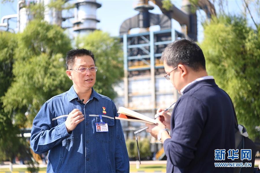 （新華全媒頭條&middot;迎接兩會(huì)特別報(bào)道&middot;圖文互動(dòng)）（3）奮進(jìn)，向著第一個(gè)百年奮斗目標(biāo)&mdash;&mdash;寫在2019年全國(guó)兩會(huì)召開之際