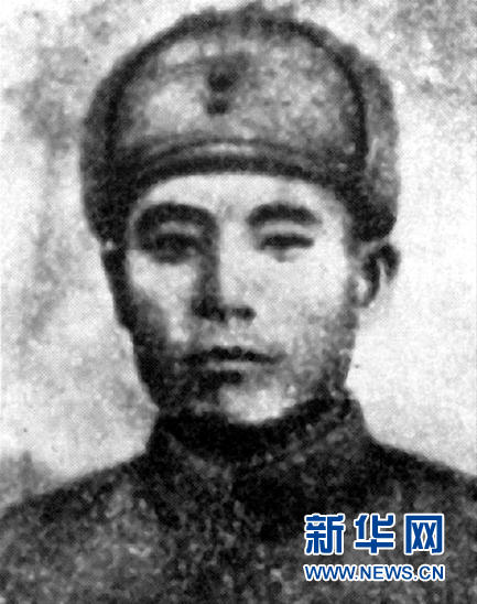 （為了民族復(fù)興&middot;英雄烈士譜&middot;圖文互動）回民支隊(duì)司令員馬本齋：把一切獻(xiàn)給為民族解放而奮斗的偉業(yè)